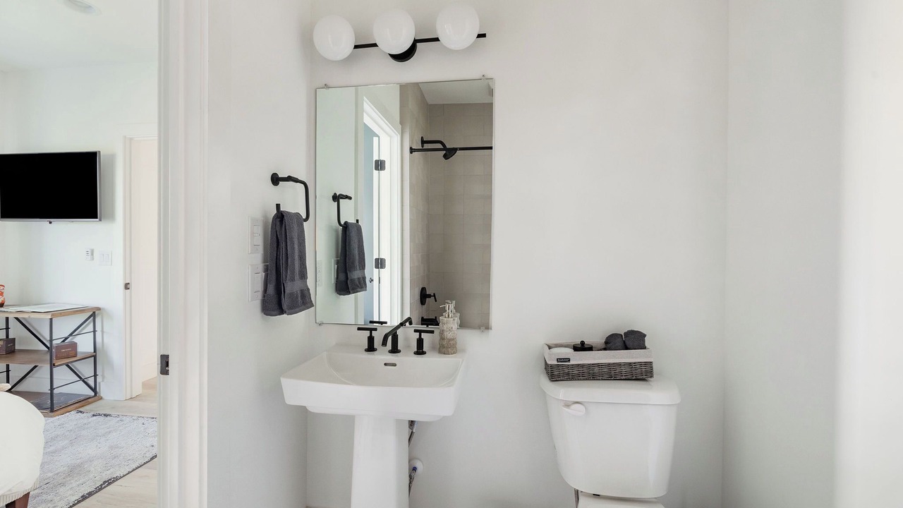 Photo of Bathroom in Katie Hill Neighborhood