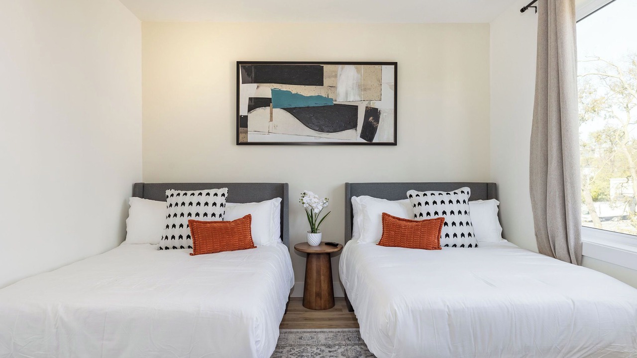 Photo of Bedroom in Katie Hill Neighborhood