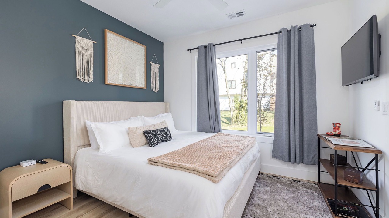 Photo of Bedroom in Katie Hill Neighborhood