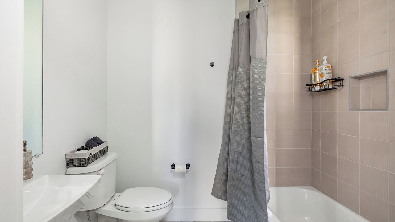 Photo of Bathroom in Katie Hill Neighborhood