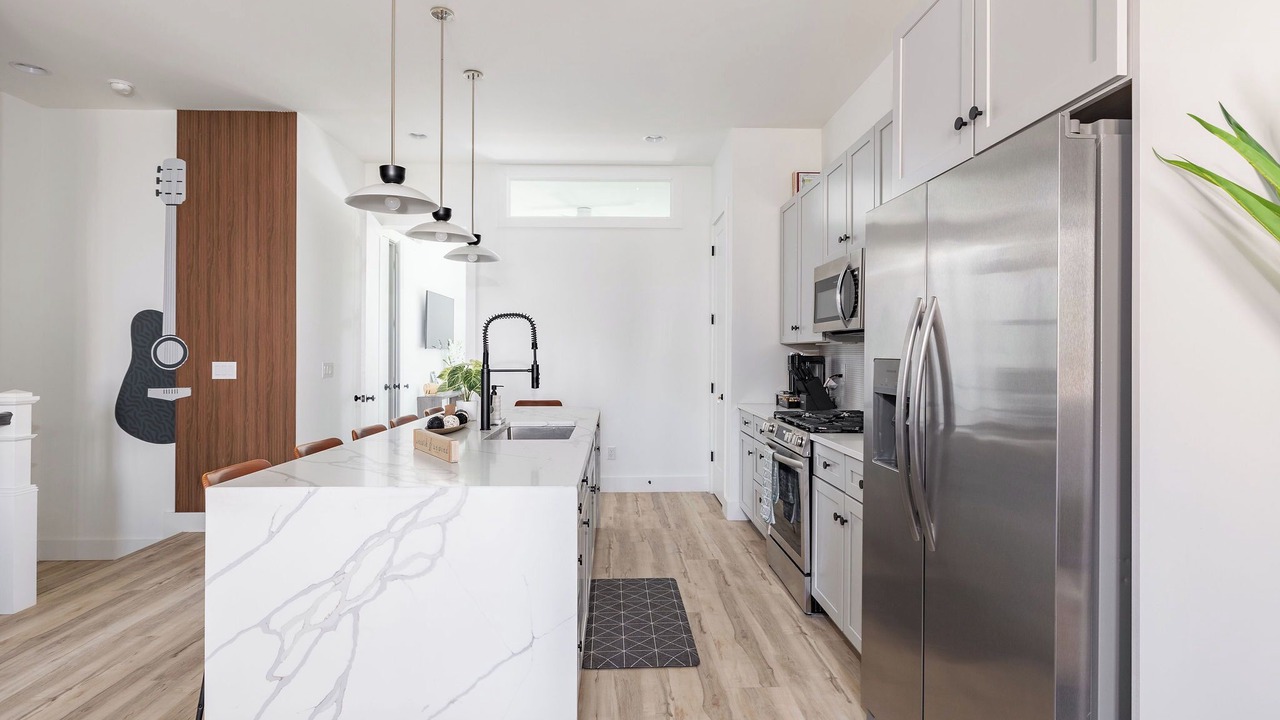 Photo of Kitchen in Katie Hill Neighborhood
