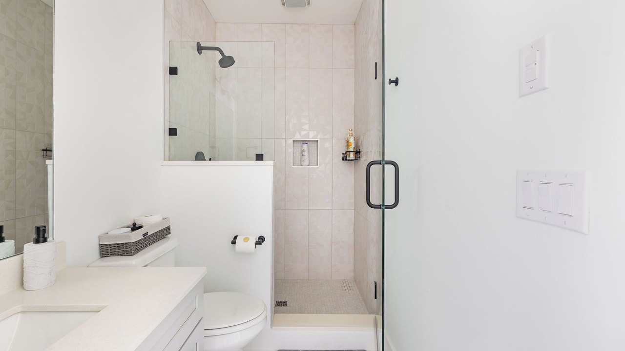 Photo of Bathroom in Katie Hill Neighborhood