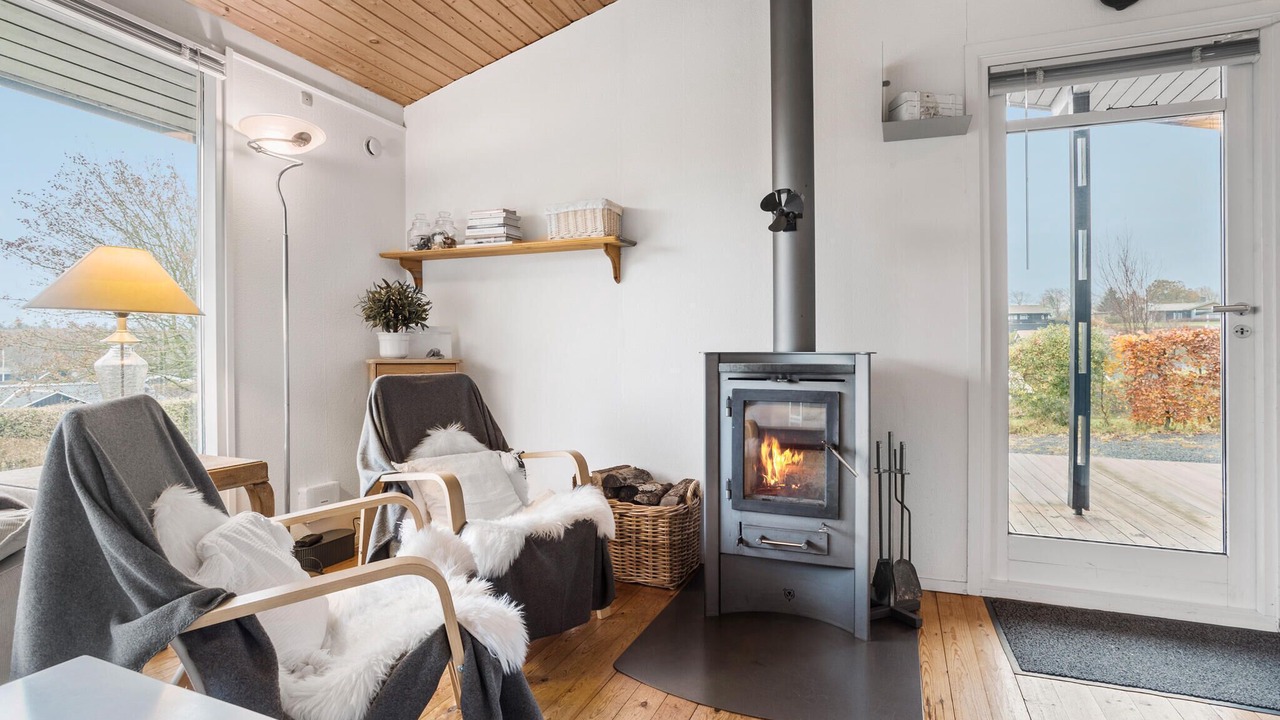 Photo of Bedroom in Floutrup
