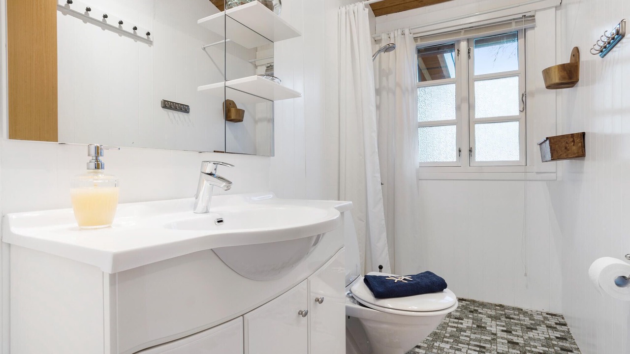 Photo of Bathroom in Floutrup
