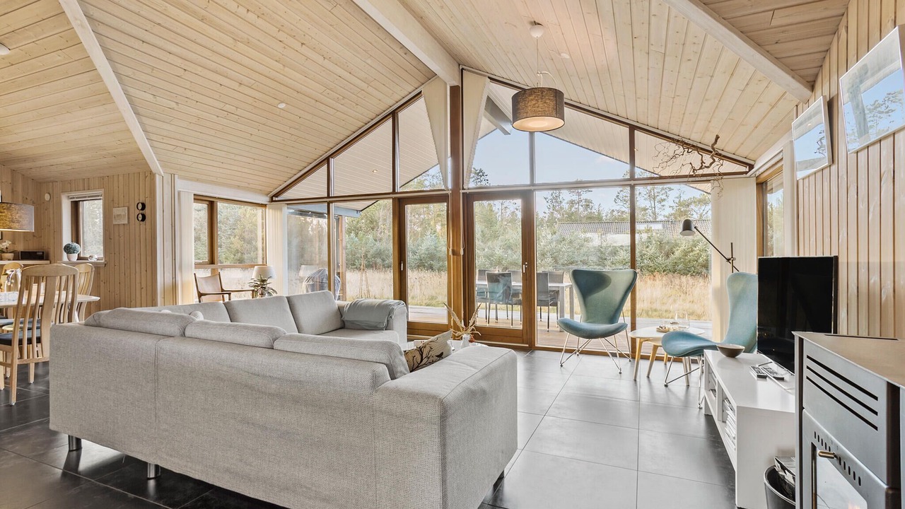 Photo of Bedroom in Bratten Strand