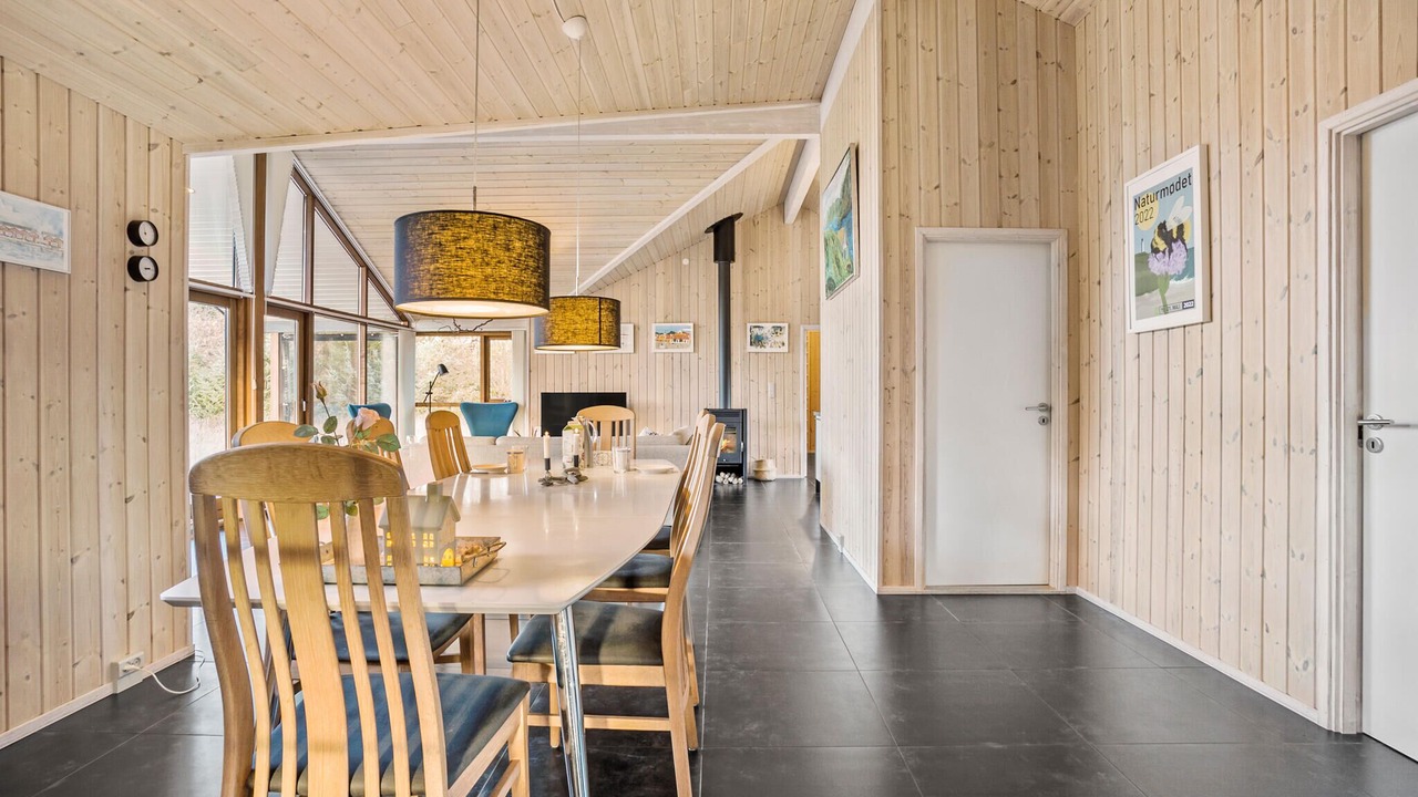 Photo of Bedroom in Bratten Strand