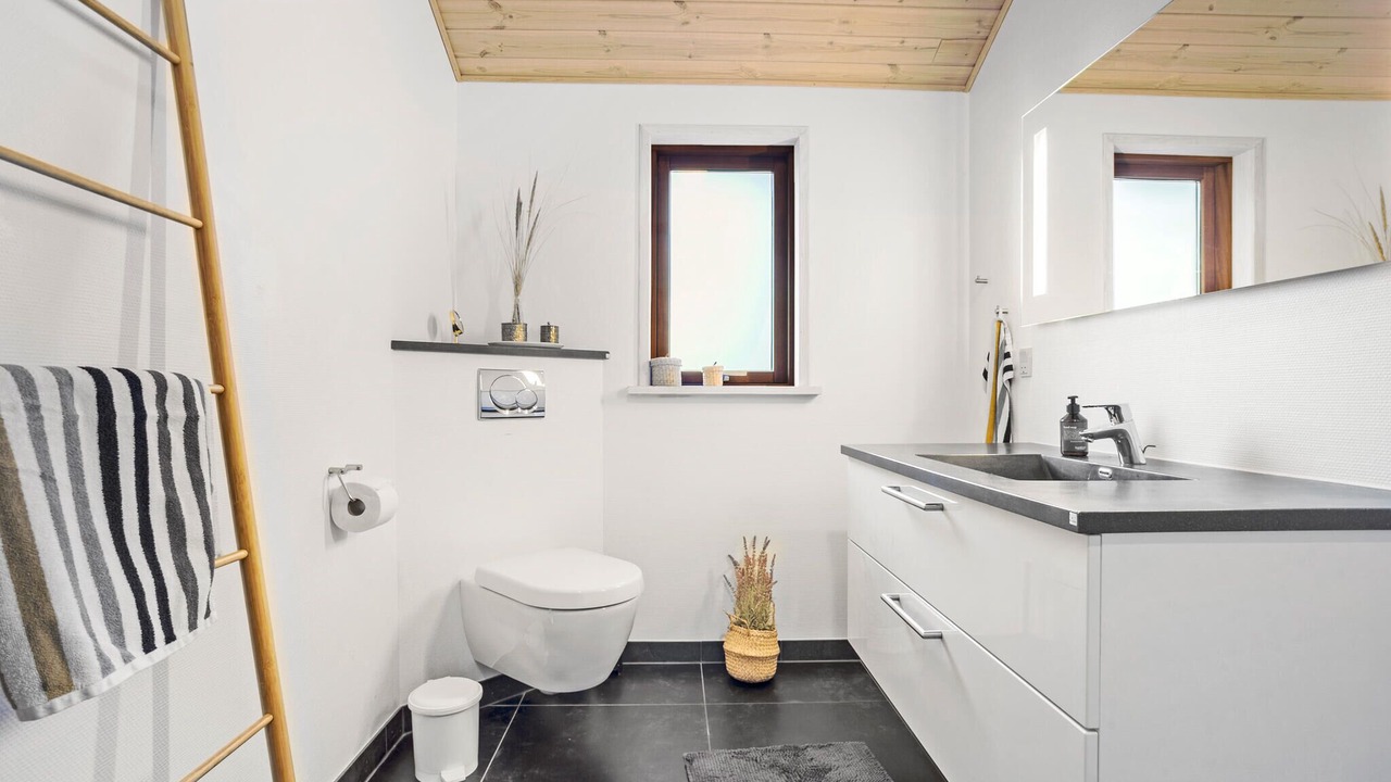 Photo of Bathroom in Bratten Strand