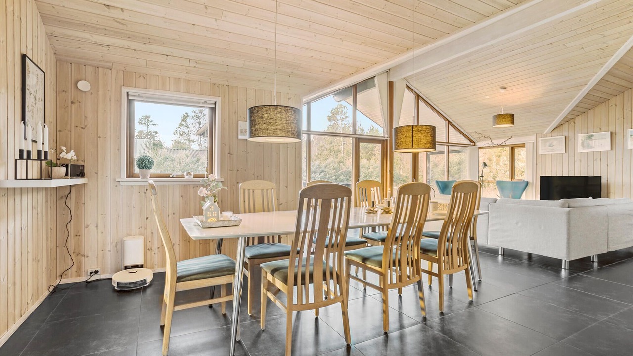 Photo of Bedroom in Bratten Strand