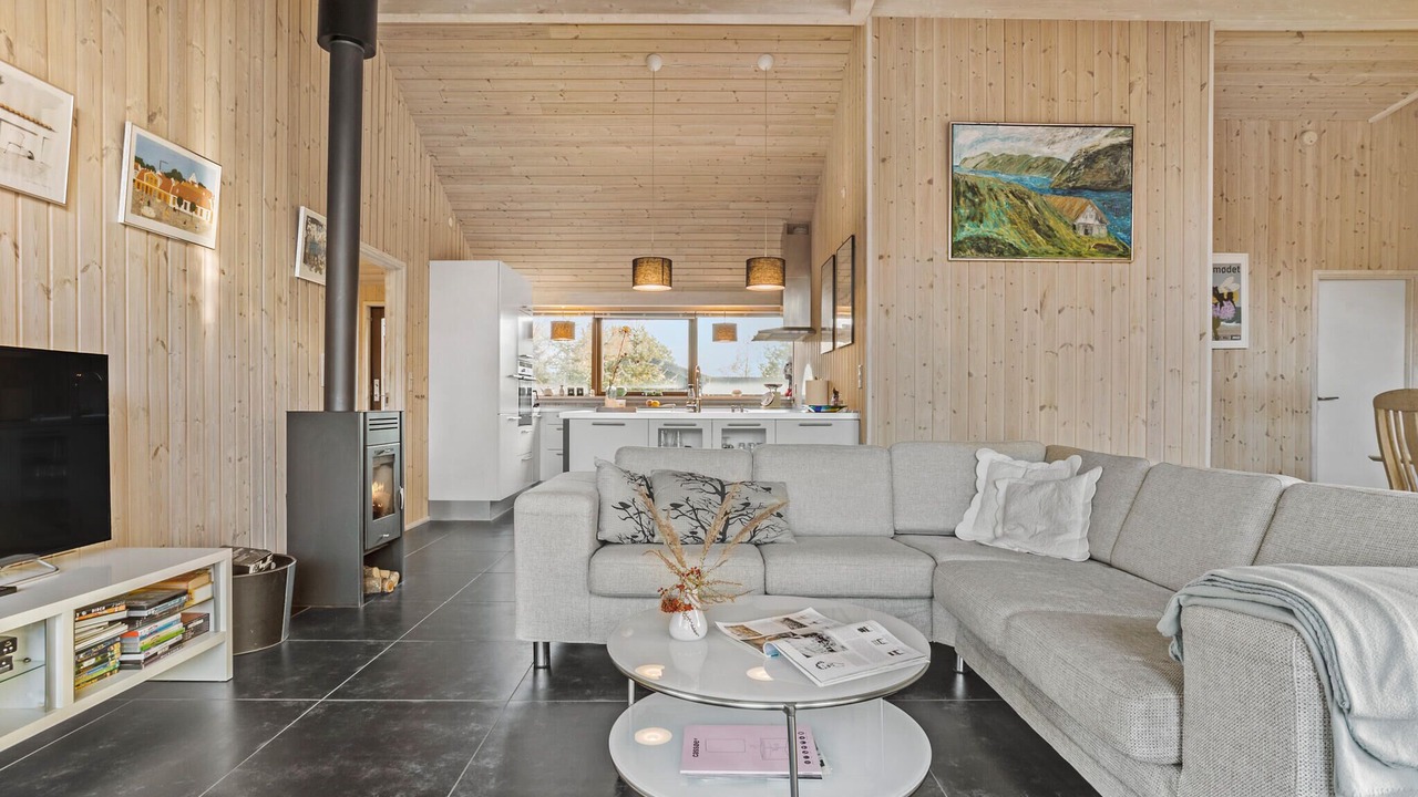 Photo of Bedroom in Bratten Strand