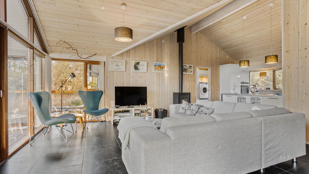 Photo of Bedroom in Bratten Strand