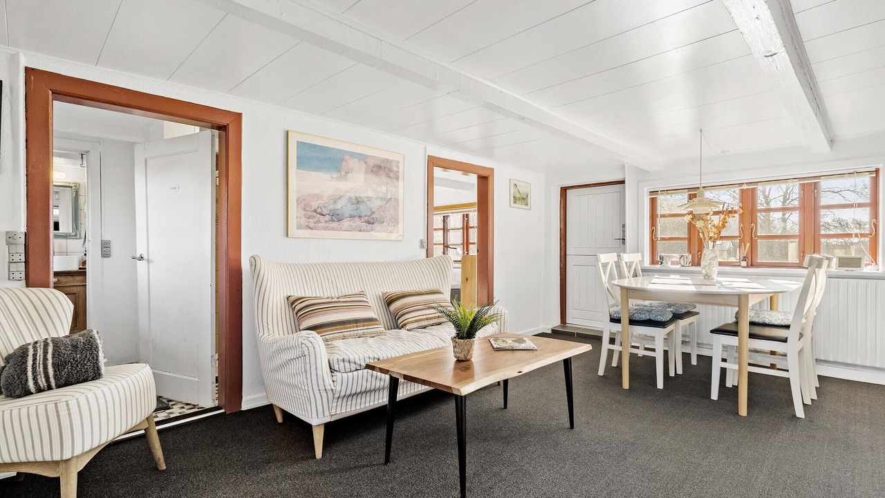 Photo of Bedroom in Tim