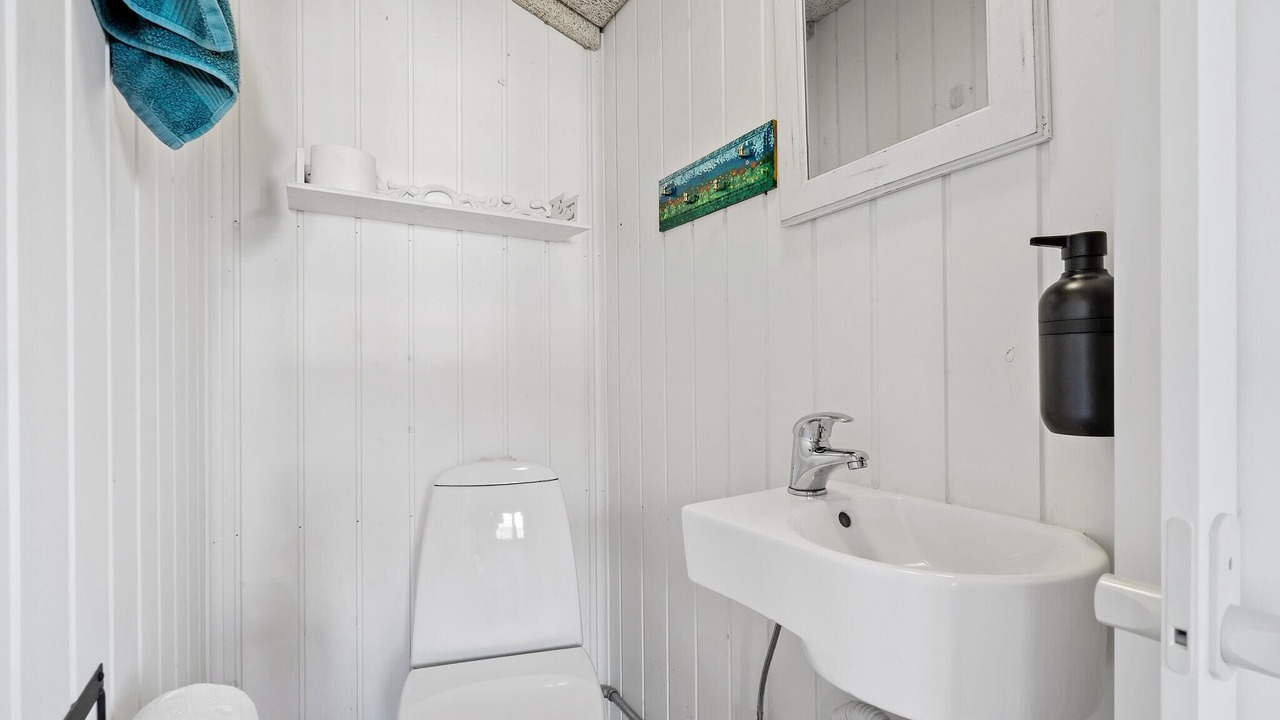 Photo of Bathroom in Tim