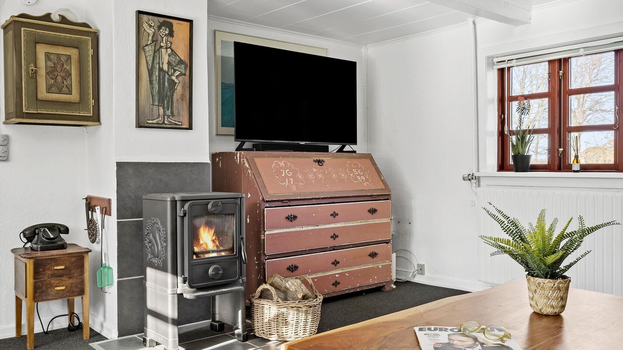 Photo of Bedroom in Tim