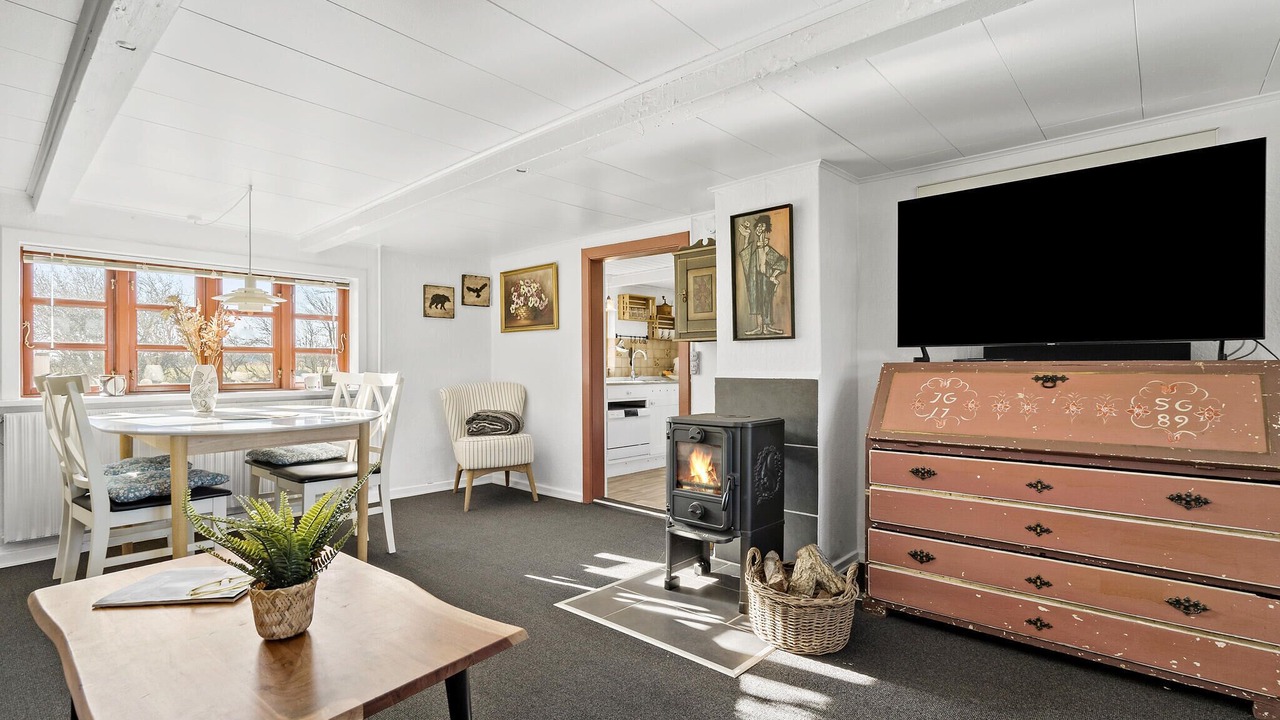 Photo of Bedroom in Tim