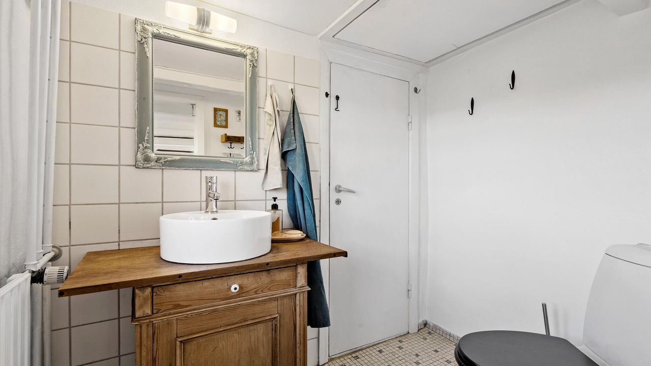 Photo of Bathroom in Tim