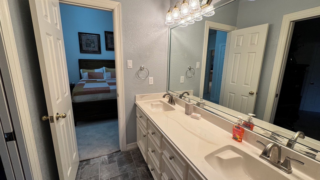 Photo of Bathroom in West Livingston