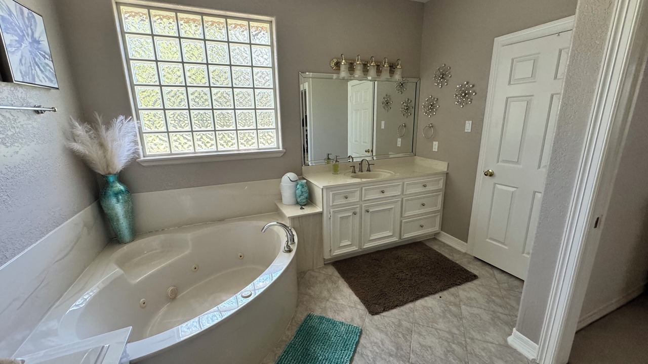 Photo of Bathroom in West Livingston
