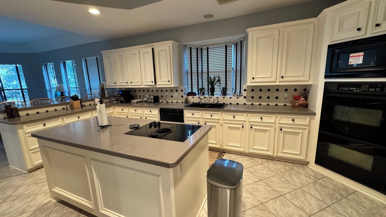 Photo of Kitchen in West Livingston