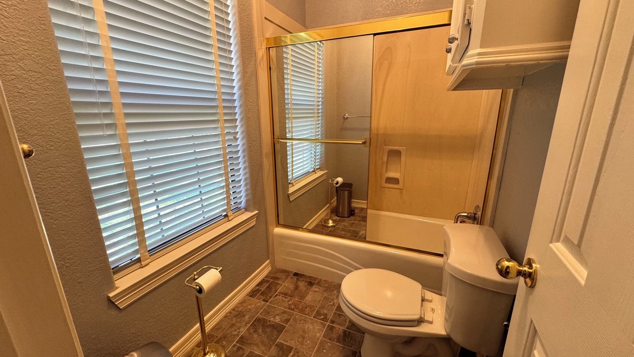 Photo of Bathroom in West Livingston