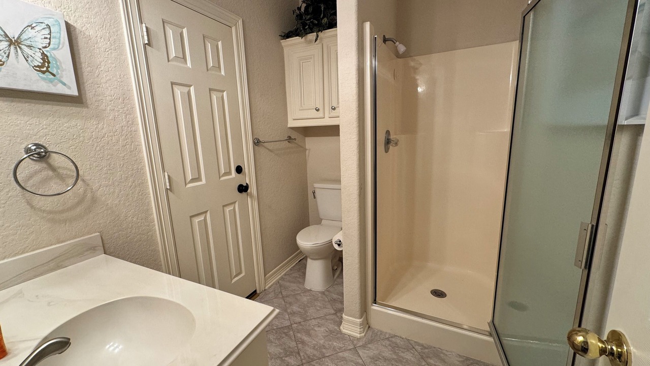 Photo of Bathroom in West Livingston