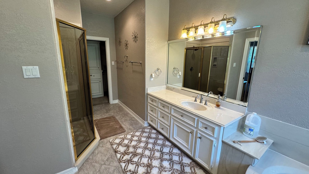 Photo of Bathroom in West Livingston