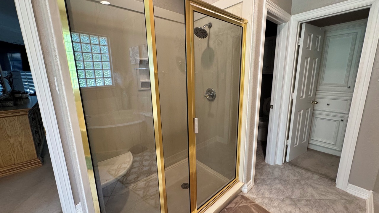 Photo of Bathroom in West Livingston