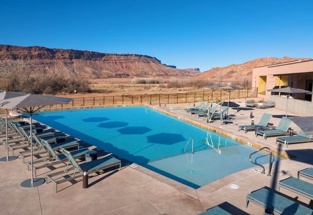 Photo of Outdoor in Moab