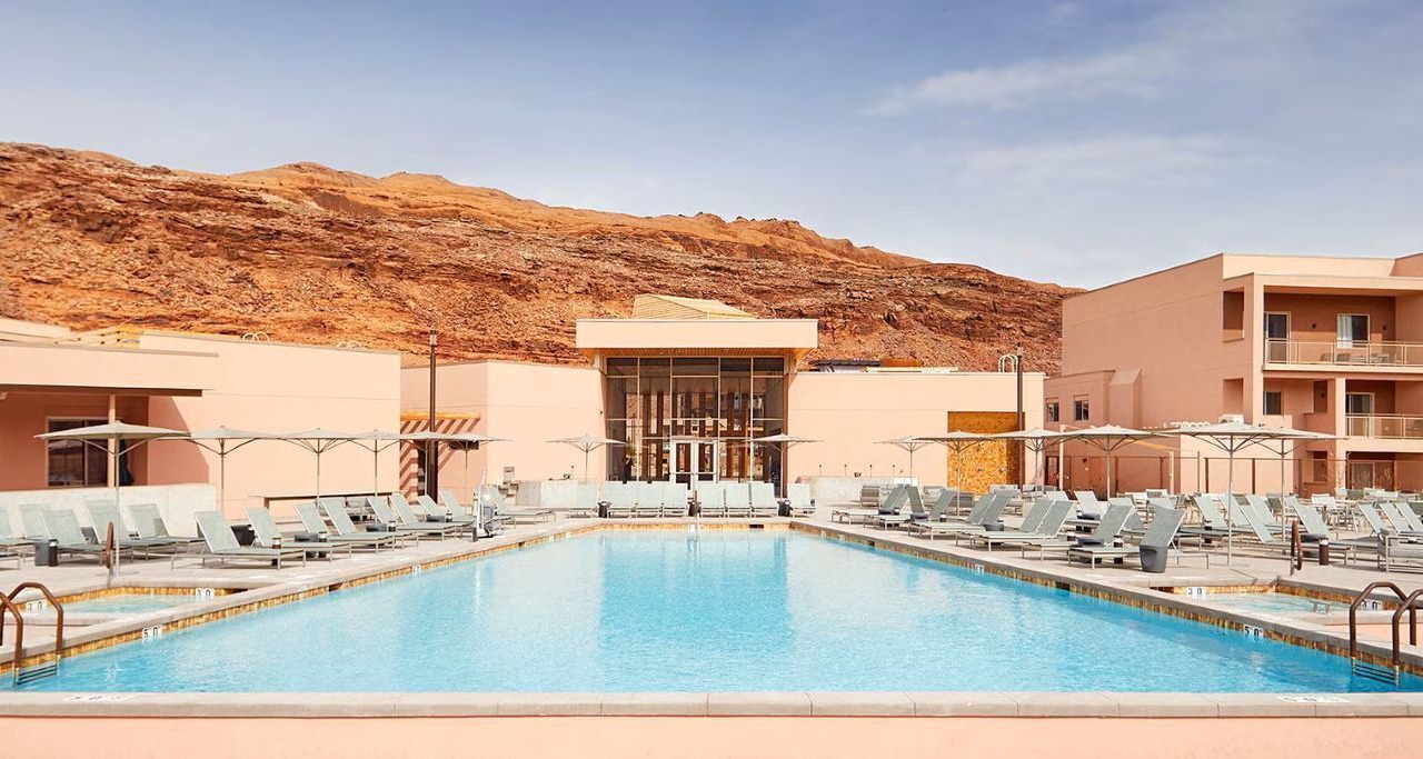 Photo of Outdoor in Moab