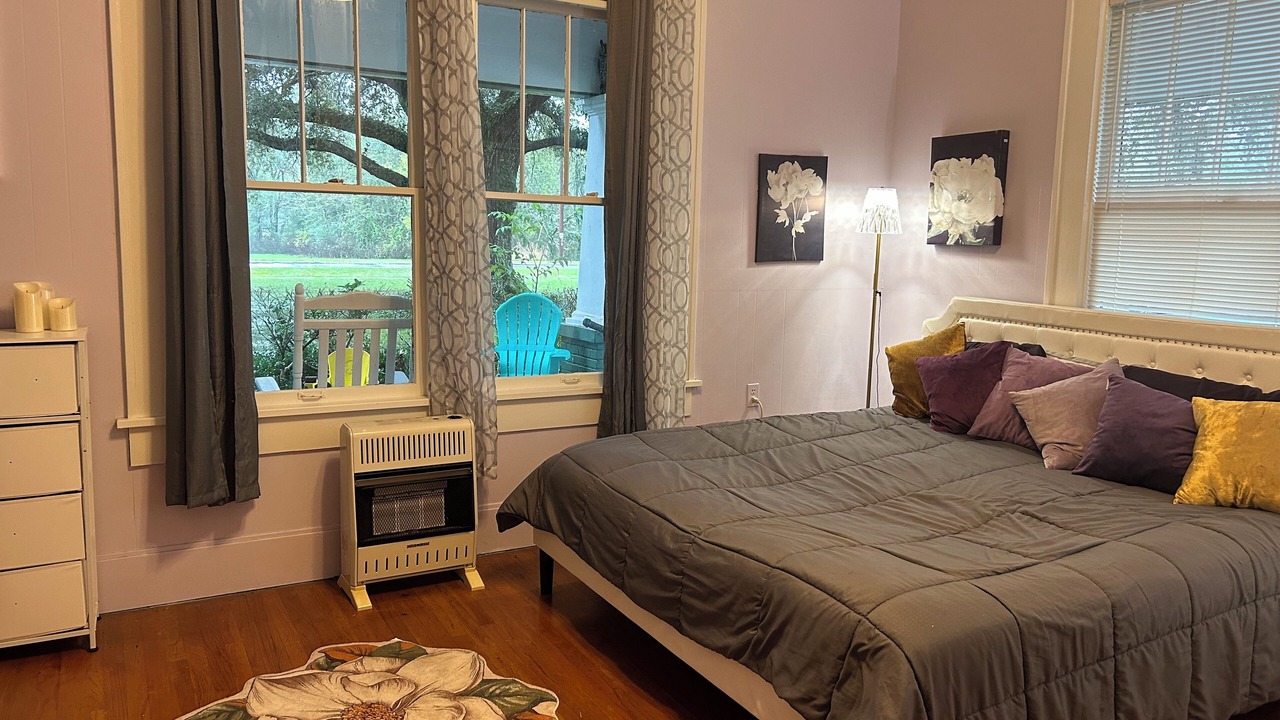 Photo of Bedroom in Saint Maurice