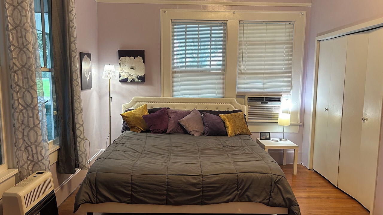 Photo of Bedroom in Saint Maurice