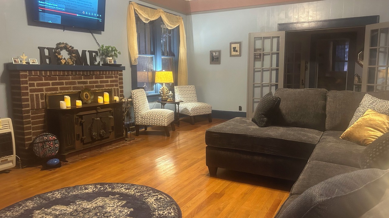 Photo of Livingroom in Saint Maurice
