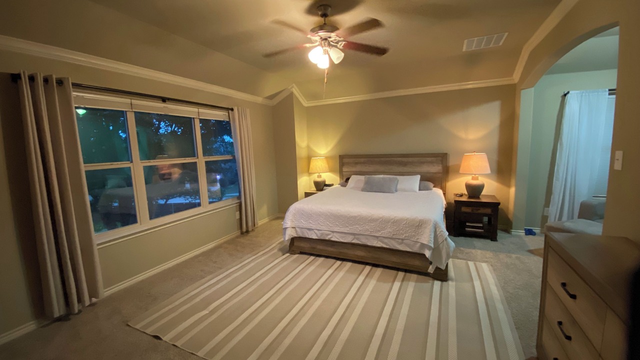 Photo of Bedroom in Fossil Creek