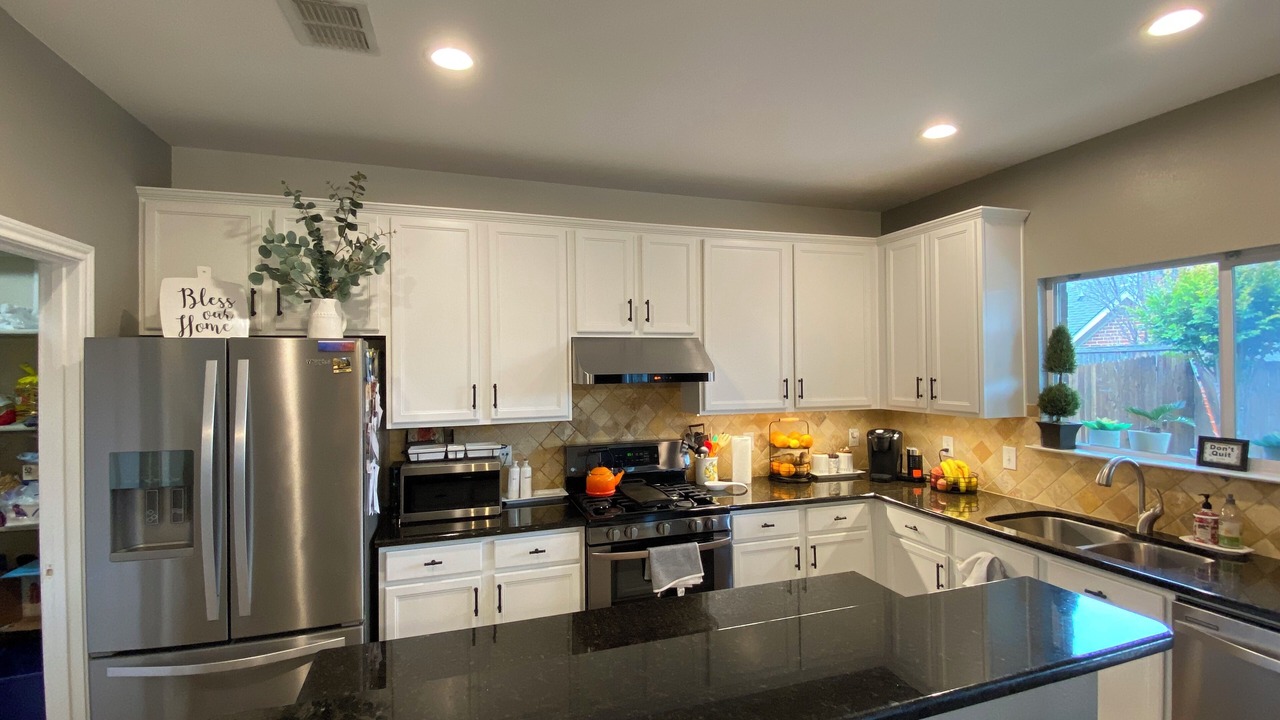 Photo of Kitchen in Fossil Creek