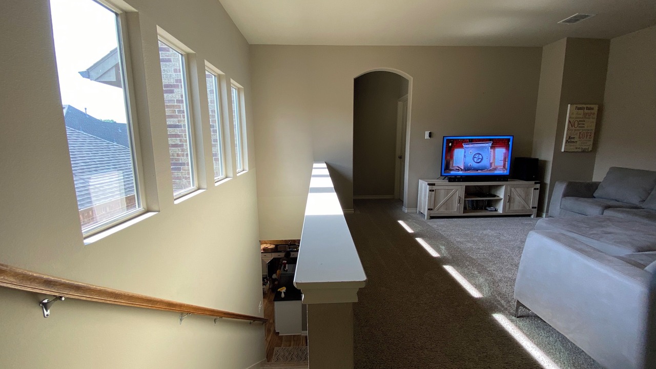 Photo of Livingroom in Fossil Creek