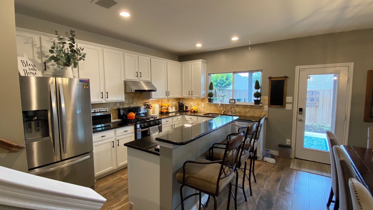 Photo of Kitchen in Fossil Creek