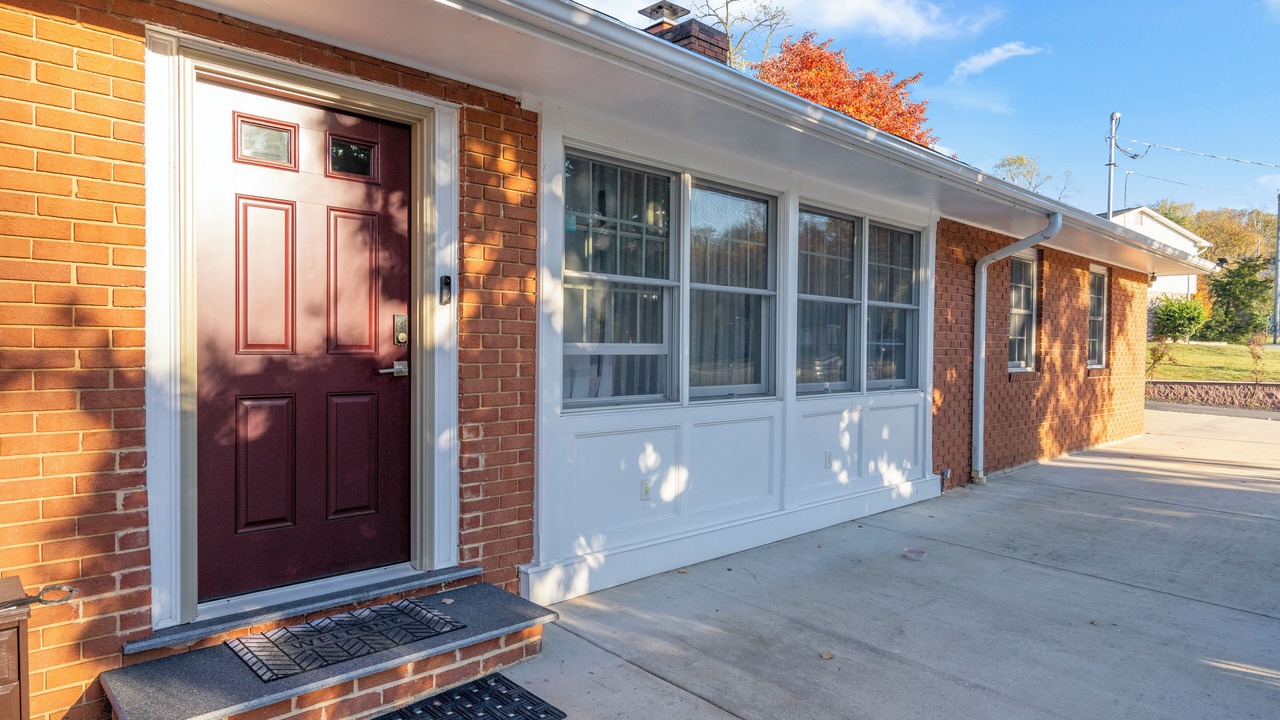 Photo of Outdoor in Oxon Hill
