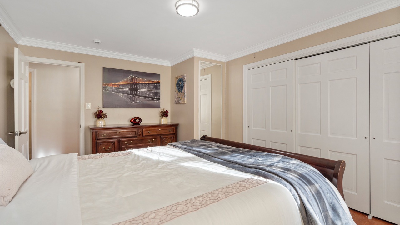 Photo of Bedroom in Oxon Hill