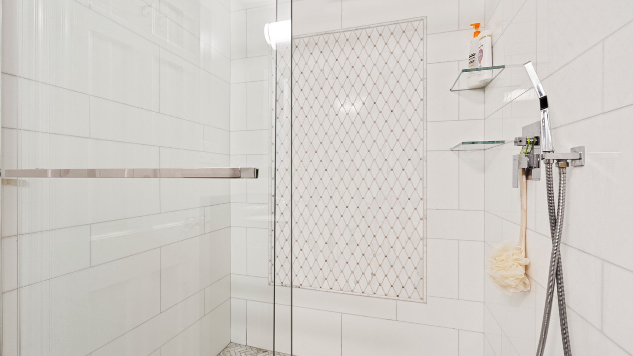 Photo of Bathroom in Oxon Hill