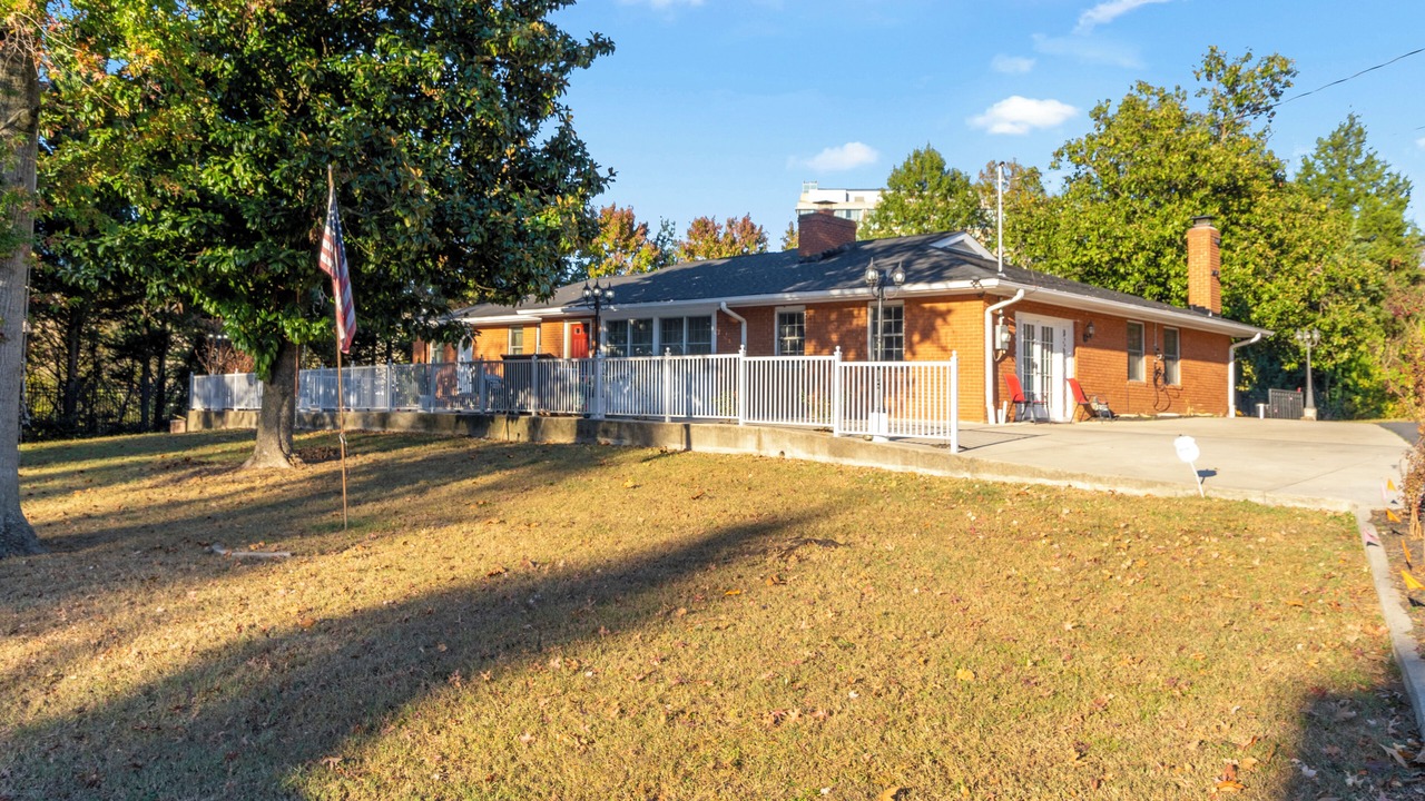 Photo of Outdoor in Oxon Hill