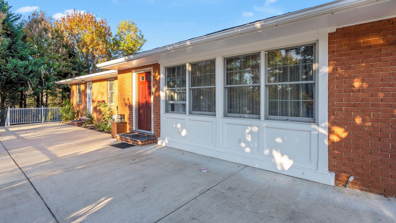 Photo of Outdoor in Oxon Hill