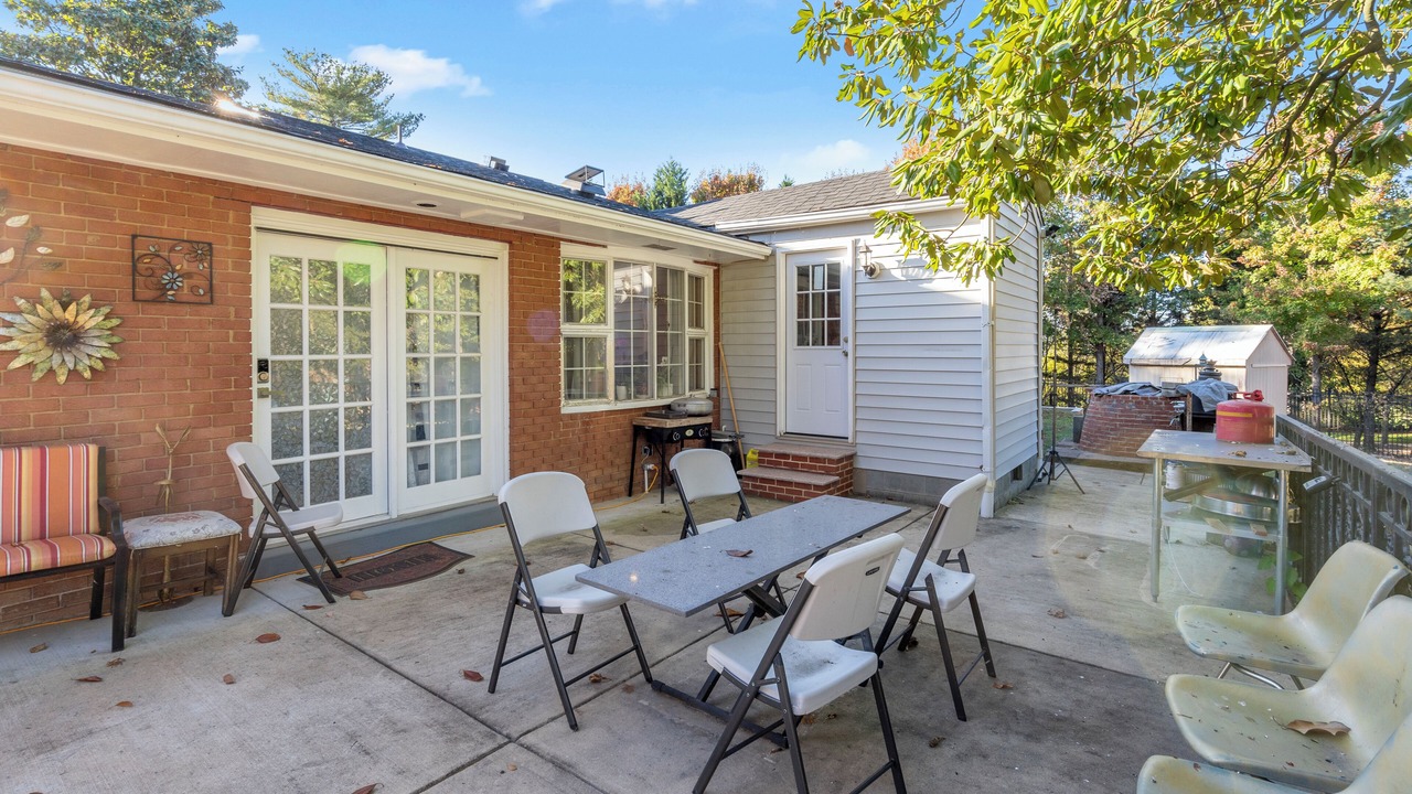 Photo of Outdoor in Oxon Hill