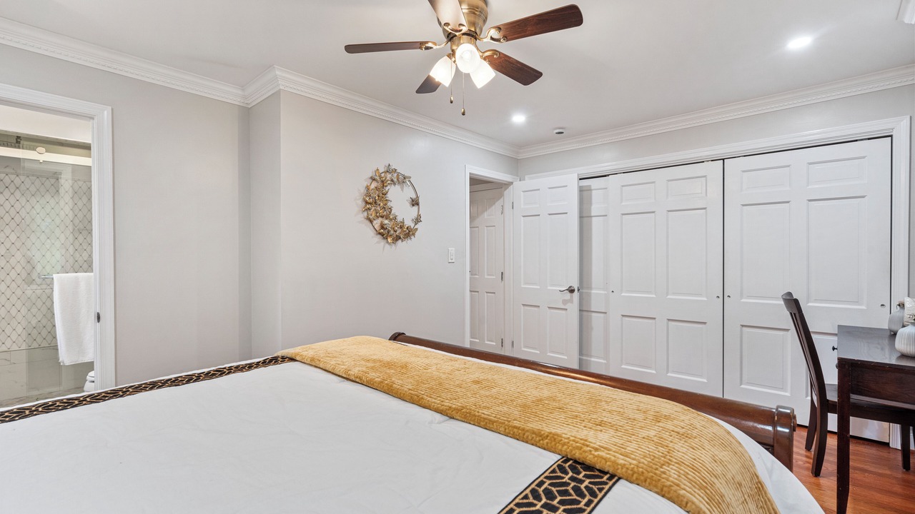 Photo of Bedroom in Oxon Hill