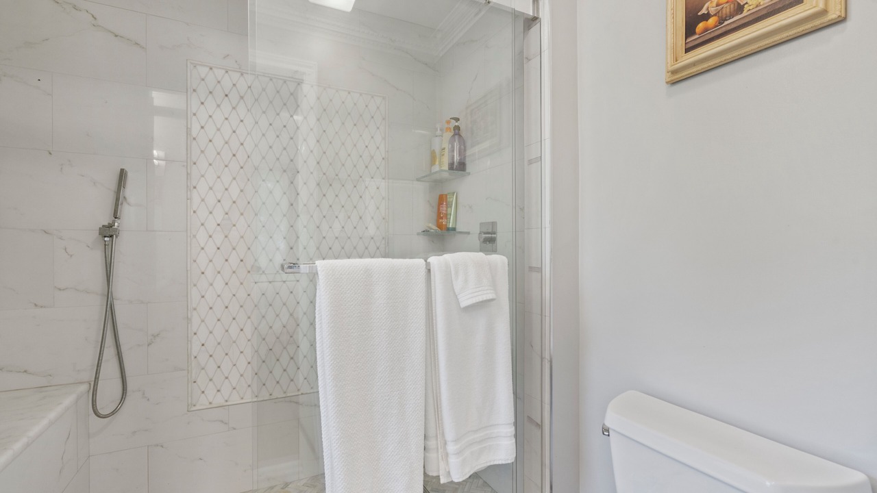 Photo of Bathroom in Oxon Hill
