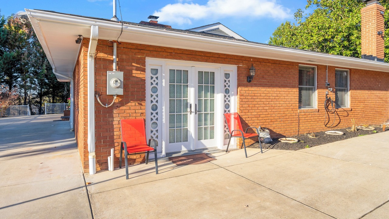 Photo of Outdoor in Oxon Hill
