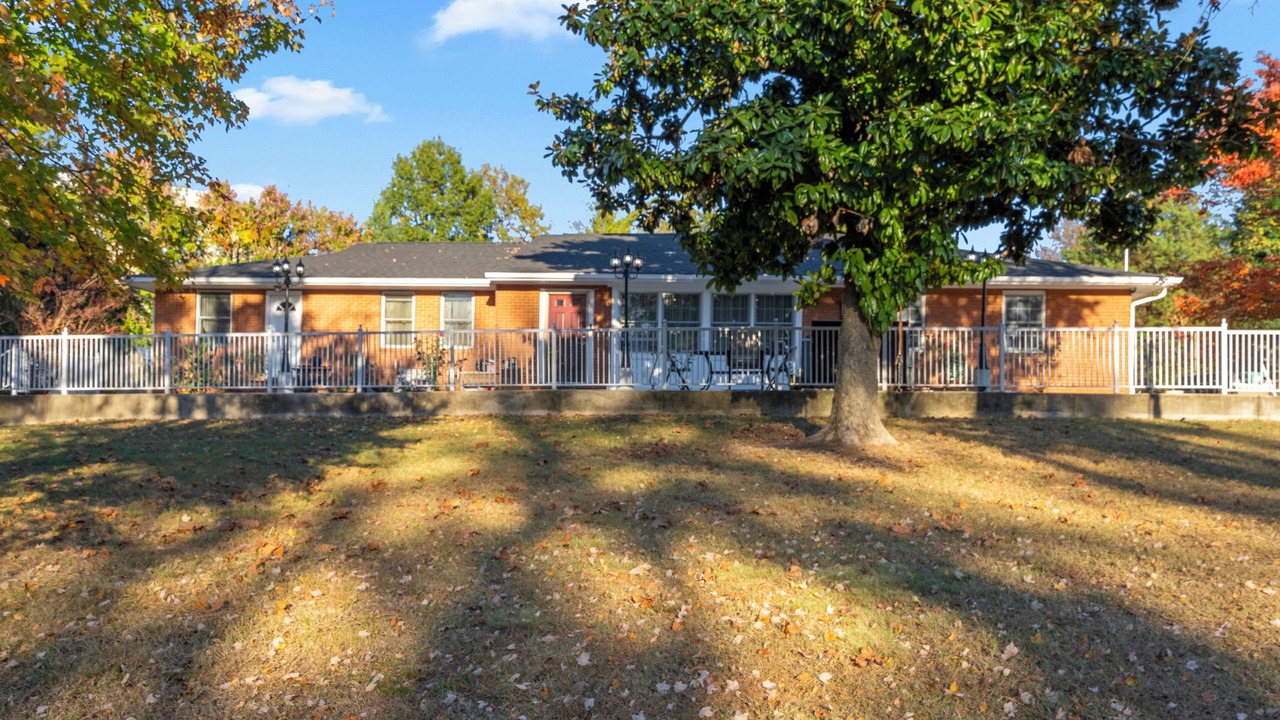 Photo of Outdoor in Oxon Hill