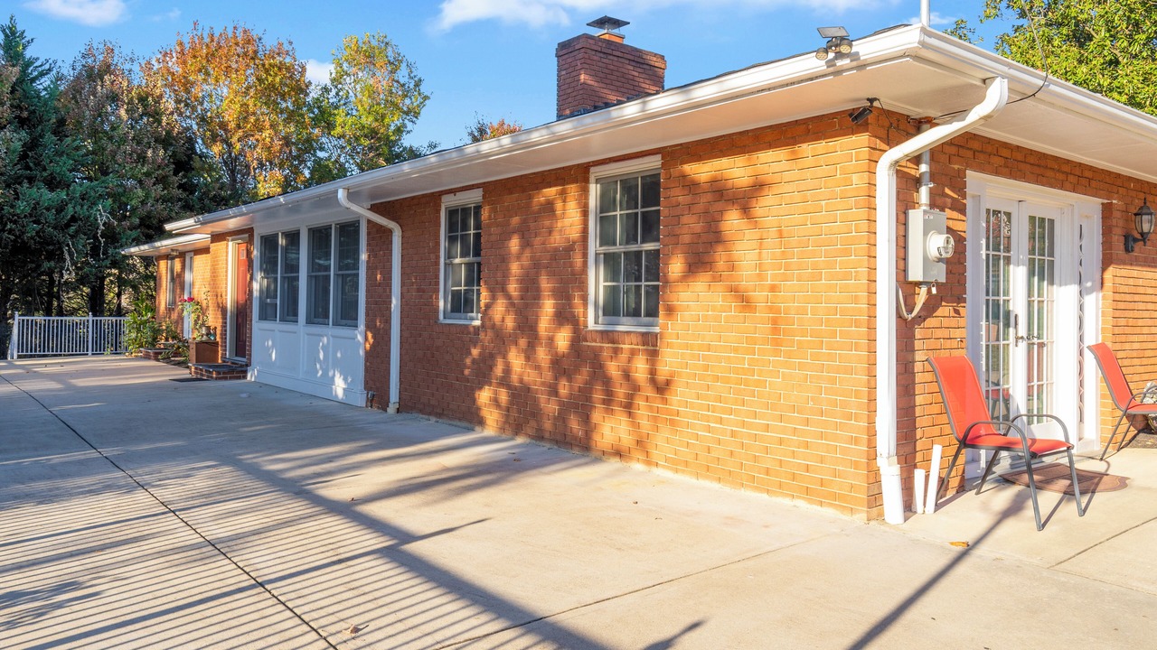 Photo of Outdoor in Oxon Hill