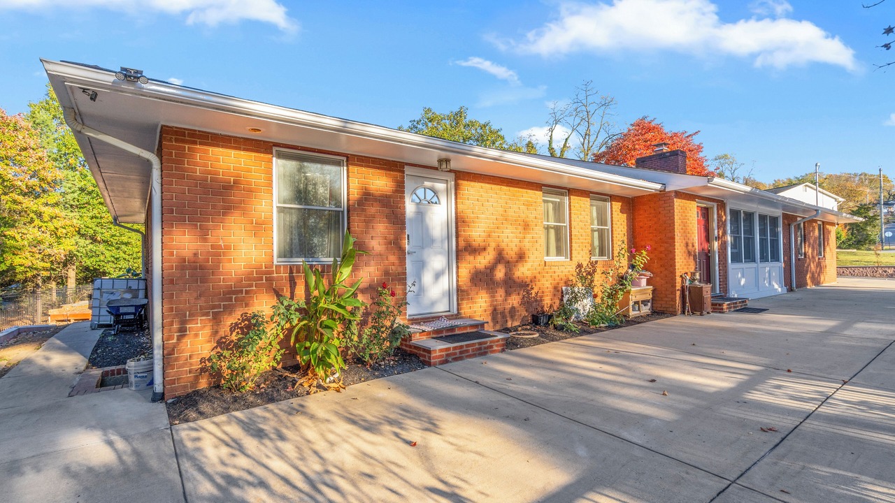 Photo of Outdoor in Oxon Hill