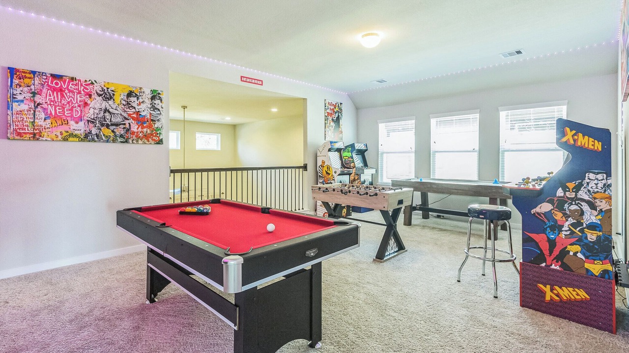 Photo of Bedroom in Barrett