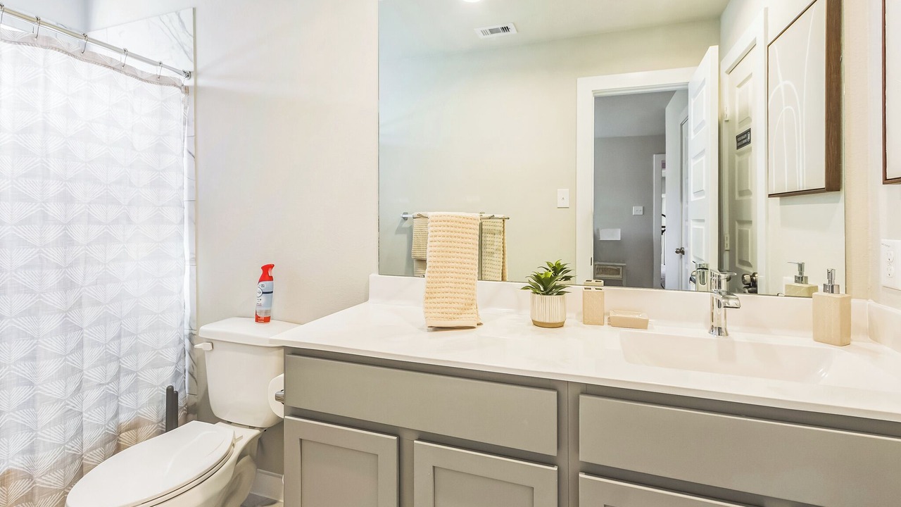 Photo of Bathroom in Barrett