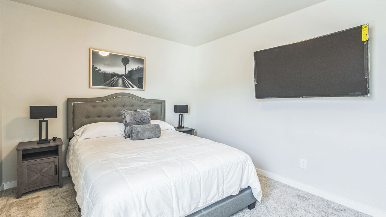 Photo of Bedroom in Barrett